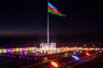 9 Noyabr - Azərbaycanda Dövlət Bayrağı Günü: Tarix və Əhəmiyyət