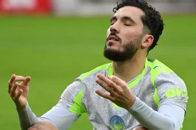 Rayan Şerki Qvardiola ilə işləmək təcrübəsindən danışdı