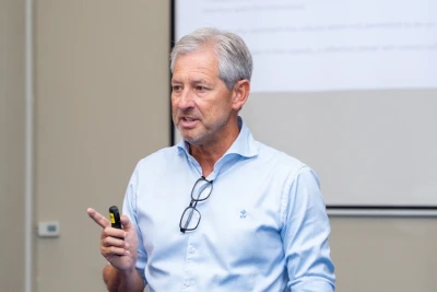 Frank De Blekere "Barselona" - "Nyukasl" Çempionlar Liqası matçına hakim-inspektor təyin edilib