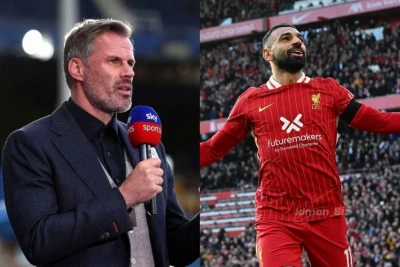 Salah "Qarabağ"la oyunda əsas heyətdəki yerini itirə bilər