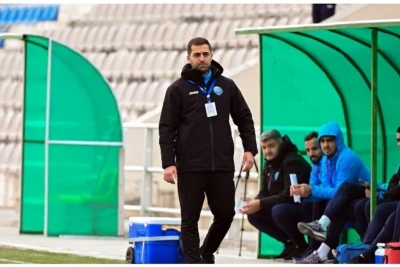 "Şəfa"nın baş məşqçisi çempionluq üçün yaradılan şərait və ayrılan büdcədən danışıb