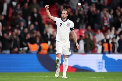 Harri Keyn DÇ-2026-nın favoritini açıqladı: Fransa