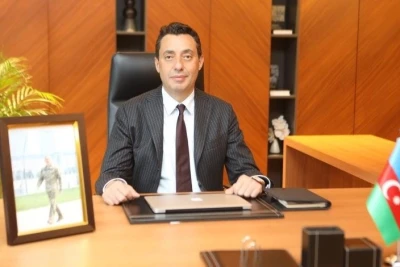 "Turan Tovuz"da Skaut Şöbəsi Yaradılır: Ramin Quliyev Əsas Namizəd