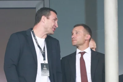 Andrey Şevçenko "Qızıl top" qazandığı günü xatırlayıb və yeni ukraynalı qalibin olacağına ümid etdiyini bildirib