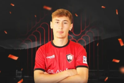 Fərid İsgəndərov: "İstənilən komandanı məğlub edə bilərik"