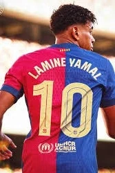 Lamin Yamalın "Barselona"da "10 nömrə" ilə oynayacağı tarix məlum oldu