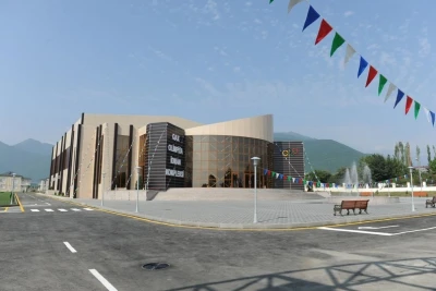 Azərbaycanın sərbəst güləş üzrə yığma komandası yeni təlim-məşq toplanışına başlayıb