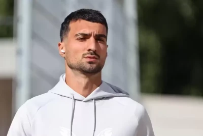 Mahir Emreliyə Kiprin APOEL klubundan təklif var