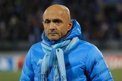 Spalletti "Yuventus"un "Leççe" ilə heç-heçəsi barədə danışıb