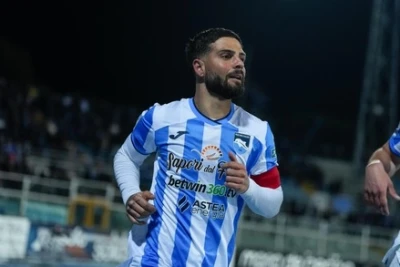 Sampdoriya Lorenso İnsinyeni transfer edib