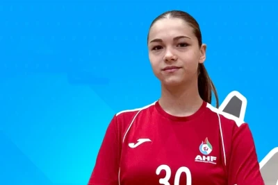 Luiza Nikitçenko Beynəlxalq Turnirdə Fərqlənib və Ən Sərrast Oyunçu Seçilib