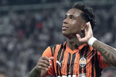 "Milan" "Şaxtyor"dan Kevin Masedonu transfer etmək istəyir
