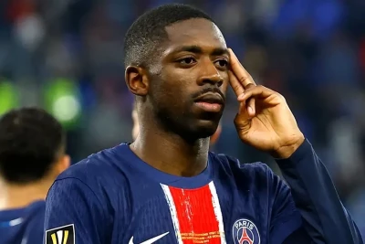 Hernandes: Dembele "Qızıl top"a layiqdir