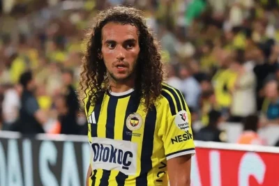 Genduzi UEFA Çempionlar Liqasında Yaxşı Olmayan Səhv Üzrə Üzr İstəyib