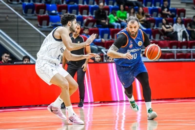 Azərbaycan Basketbol Liqasının II turunun nəticələri açıqlanıb