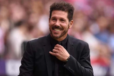 Simeone "Atletiko"su "Barselona"nı ÇL-dən 3 Dəfə Kənarlaşdırıb