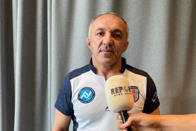 Azərbaycan Cüdo Federasiyasının rəsmisi yeni qaydaları dəyərləndirib