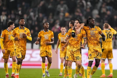 "Udineze" "Fiorentina" üzərində qələbə qazanıb