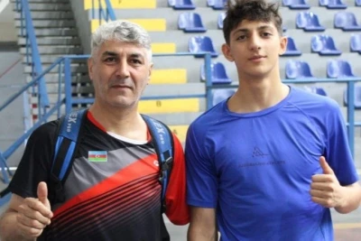 Azərbaycan Badmintonçuları Venesuelada 2 Gümüş Medal Qazanıb