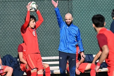 Rəşad Eyyubov: U-21 qələbəni heç kimdən çox istəyir