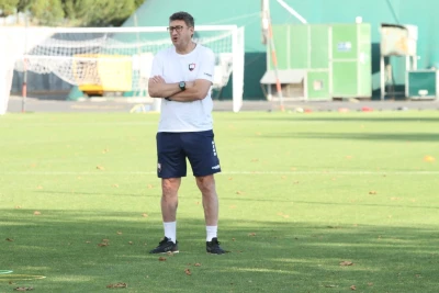 Kaxaber Tsxadadze: “Əlimizdən gələni edirik ki, I Liqanı çempion kimi başa vuraq” - MÜSAHİBƏ