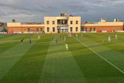 "Zirə" - "İmişli" matçında hesab açılmayıb