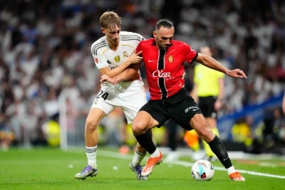 "Fənərbaxça" Vedat Murikini transfer etmək istəyir