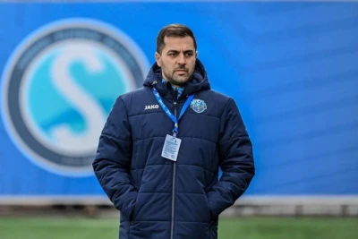 "Şəfa"nın baş məşqçisi: "Hər dəfə yaxşı oynamaq olmur, əsas 3 xalı qazanmaqdır"