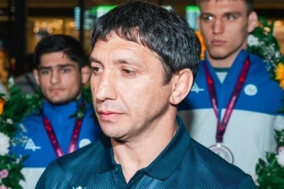 U-20 Yunan-Roma Güləşi Millisinin Məşqçisindən Avropa Çempionatı Şərhi