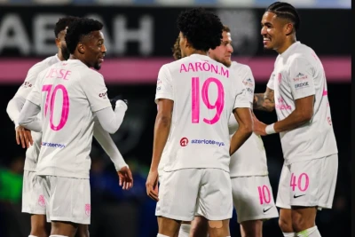 "Sabah"dan Azərbaycan Kubokunda Yubiley Qolu