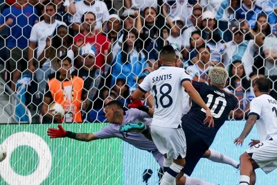 2025 CONCACAF Gold Cup: Meksika və ABŞ finalda qarşılaşacaq