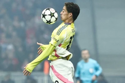 "Mançester Yunayted" Kenan Yıldız üçün 100 milyon avro təklif etməyə hazırdır