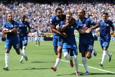 "Çelsi" Klublararası Dünya Çempionatının Qalibi Oldu