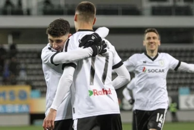 "Neftçi"nin qələbəsindən