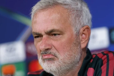 Mourinyo Real Madrid-in Barcelona qarşısındakı qələbəsindən sonra VAR-ı sərt tənqid etdi