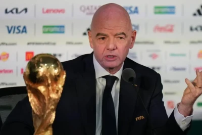FİFA UEFA və KONKAKAF-ın etirazlarına cavab verib