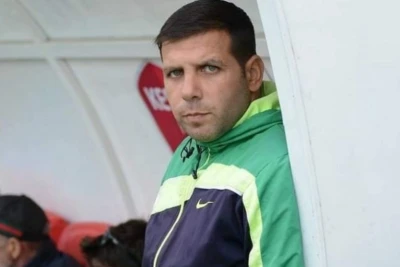 "Sabah" U-14-ün baş məşqçisi: Qazaxıstandakı çempionluq uşaqların inkişafında mühüm rol oynayır