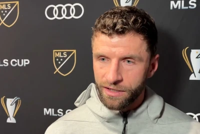Tomas Müller: MLS Kubokunda Messi mənimlə dueldən qalib ayrıldı