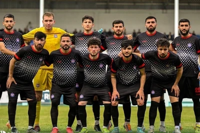 Azərbaycanda ikiqat çempion olmuş klub fəaliyyətini dayandırır