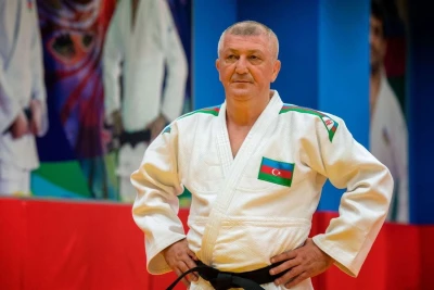 Nazim Huseynov: "Judo is used for commercial purposes"