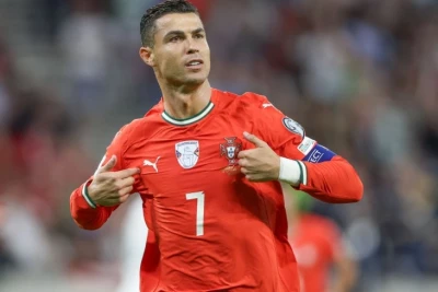 Kriştiano Ronaldo: "Məqsəd Dünya Çempionatına vəsiqə qazanmaqdır"