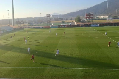 "Sabah" "Qəbələ"ni məğlub etdi