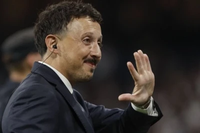 Pablo Lonqoriya "Olimpik Marsel" prezidenti vəzifəsini tərk edib