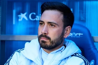 David Ançelotti "Botafoqo"dan ayrıldı