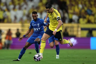 "Əl-Nəsr" və "Əl-Hilal" heç-heçə etdi: "Əl-Nəsr" çempionluğa yaxın, amma hələ təmin etməyib
