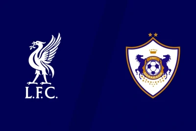 "Qarabağ" səfərdə "Liverpul"la qarşılaşır: Oyun öncəsi
