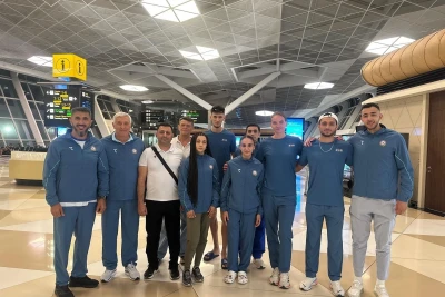 Balkan Çempionatı: Azərbaycanlı atletlərdən İlahə Quliyeva rekord yenilədi, Lamiyə Vəliyeva 6-cı oldu
