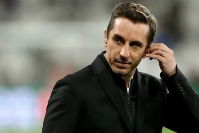 Nevil: "Liverpul" hücumda gücünü itirib, müdafiədə isə zəifləyib