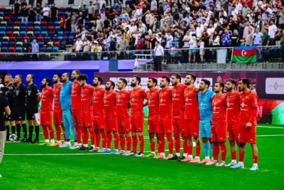 Minifutbol üzrə Avropa çempionatı: Azərbaycan millisinin qrupdakı rəqibləri müəyyənləşdi