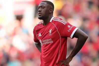 İbrahima Konate "Real"a Keçməyəcək